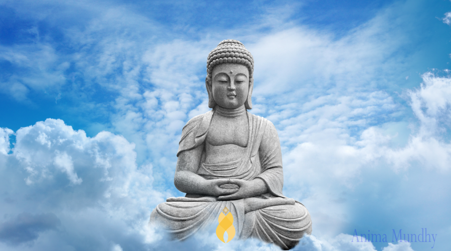 Buddha Wesak