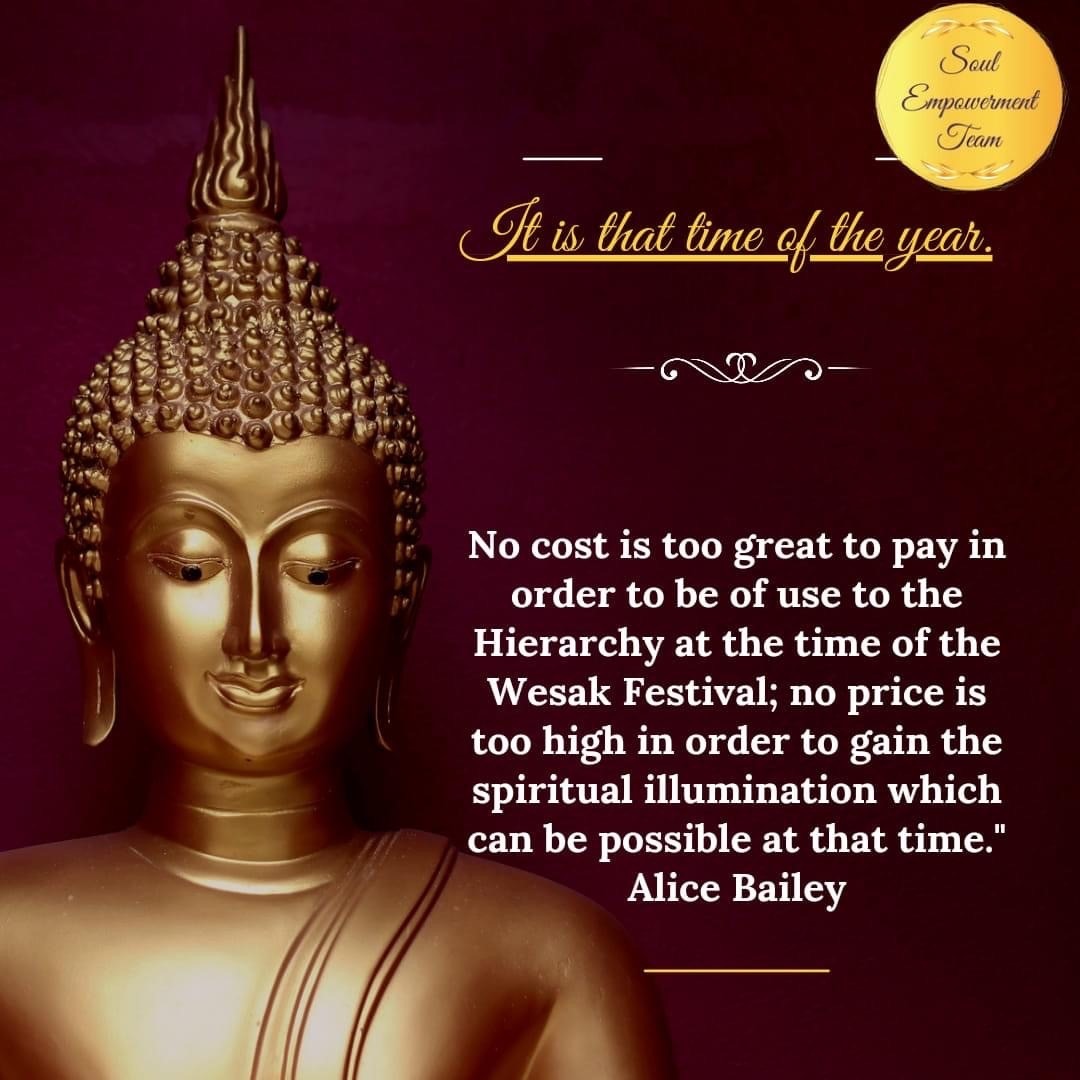 "Wesak