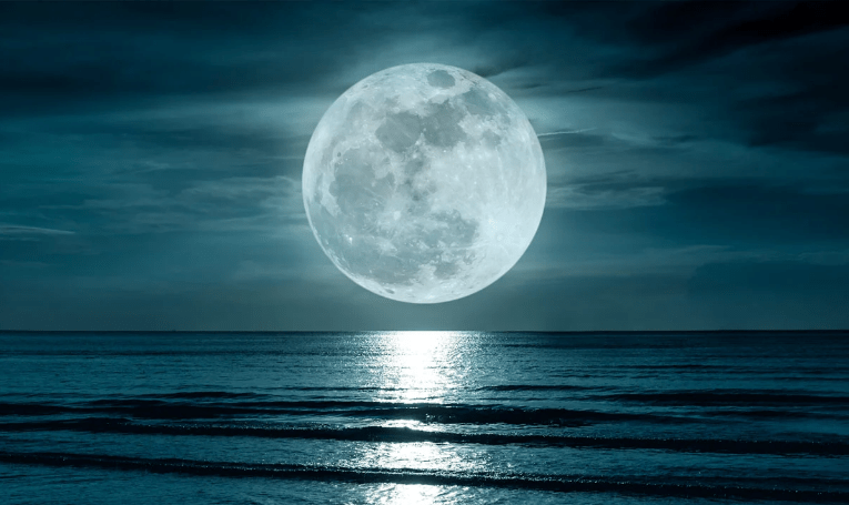 Full Moon Meditation with Christification June 20th